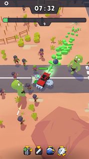 Car.io - Screenshot 2