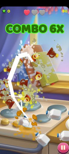 Kitchen Slicer - Screenshot 4