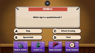 Mission Go - Screenshot 3