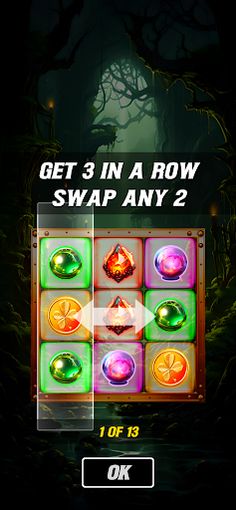 Evil Leprechaun - Screenshot 3