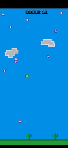 Green One - Screenshot 2