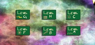 Ali the Stickman - Screenshot 2