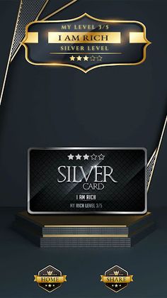 I Am Rich Pro - Luxury Boss - Screenshot 2