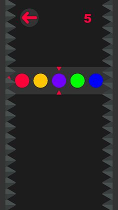 Spike Jump - Screenshot 4