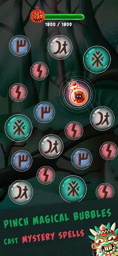 Voodoo Mambo! - Screenshot 2