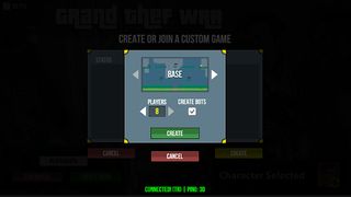 Grand Thef War - Screenshot 3