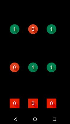 The Binary - Screenshot 2