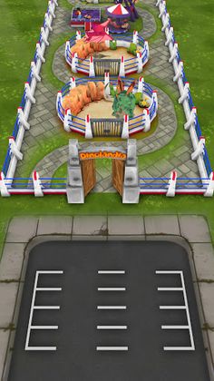 Dinolândia - Screenshot 3