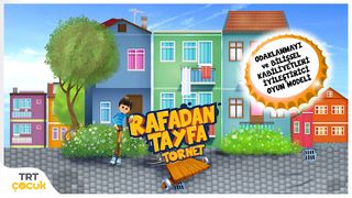 TRT Rafadan Tayfa Tornet - Screenshot 3