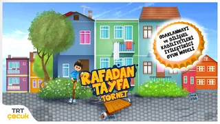 TRT Rafadan Tayfa Tornet - Screenshot 3