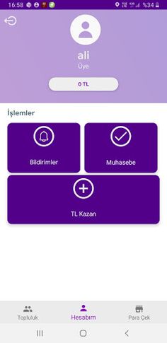 Yat Kazan - Screenshot 1