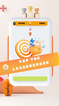 Archer : The Arrow Shooter - Screenshot 2