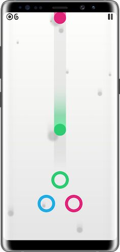 Color Ball Ring Match - Screenshot 3