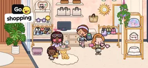 Toca Boca World - Screenshot 2