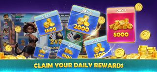 Spades Master - Screenshot 1