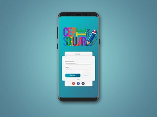 CepteSorular AYT - TYT - YKS - - Screenshot 1