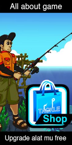 Dialy Fishing At Bagan - Screenshot 1