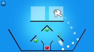 Ball Shooter: Catch Ball - Screenshot 2
