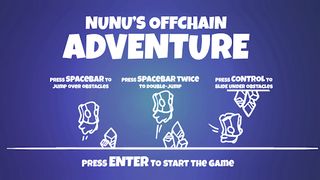 Nunu Adventure - Screenshot 1