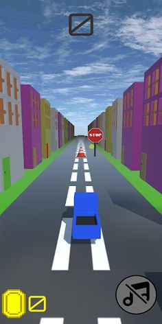 CarTrip - Screenshot 1