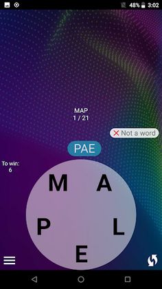 Find Words - Screenshot 3