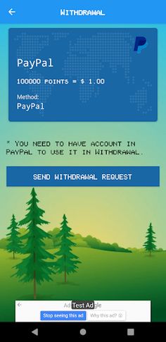 Birdy Rewards Game - Screenshot 4