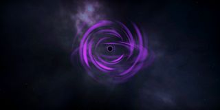 Synth Roll: A Space Adventure - Screenshot 1