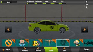 Crazy Traffic Racing - Screenshot 2