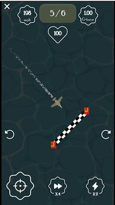 Pilotage - Screenshot 3