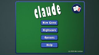 Claude - Screenshot 2