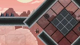 GAMOUGEBLAD - Screenshot 3