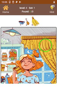 Hidden objects and Animals - Screenshot 3