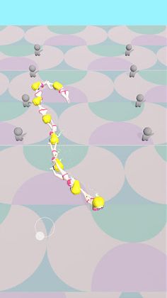 Surround Crowd - Screenshot 4