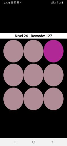 Ache a Cor - Screenshot 2