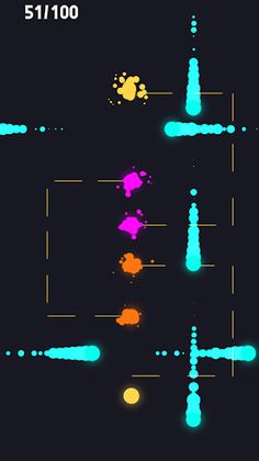 Dash Escape - Screenshot 2