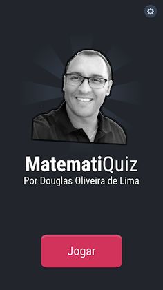 MatematiQuiz - Screenshot 1