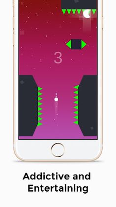 Bounce Climb Spedder - Screenshot 4