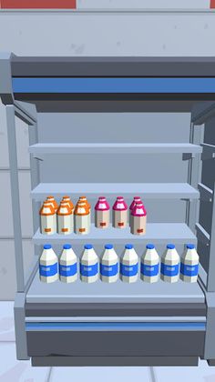 Market Organizer - Screenshot 3