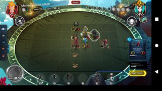Duelyst - Screenshot 2