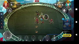 Duelyst - Screenshot 2