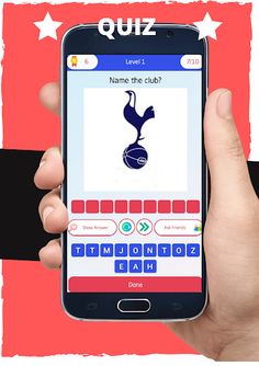 English Football Quiz- Premier - Screenshot 4