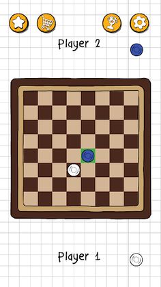 Tic Tac Toe - Pastimes Game - Screenshot 2