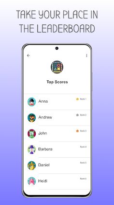 Shape Swipe - Match Game - Screenshot 4