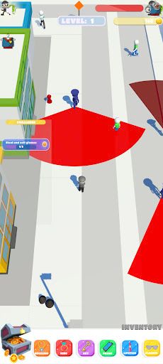 Robbery City - Screenshot 4