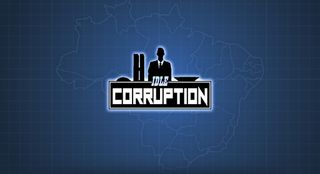 Idle Corruption - Screenshot 2
