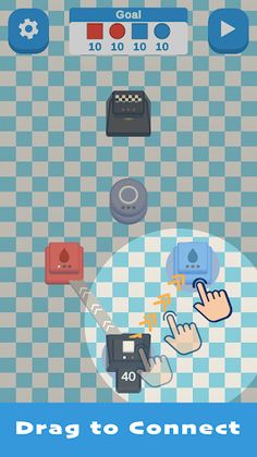 Production Line - Screenshot 3