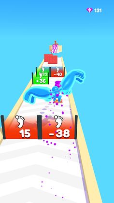 LimbsRun - Screenshot 3