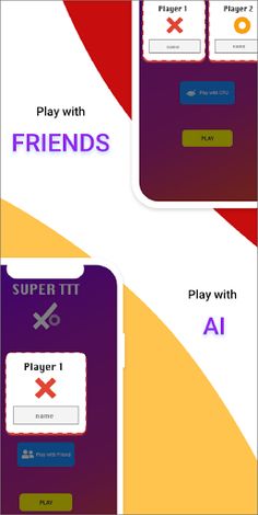 Sklash Tic Tac Toe - Screenshot 3