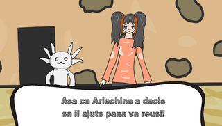 Biscolit DEMO - Screenshot 1