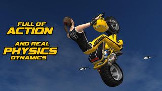 Motorbike - Screenshot 2